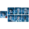 Игра настольная Codenames "Кодовые имена. Картинки" - 9