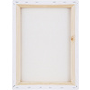 Холст на подрамнике "Студия", 60x80 см, хлопок, мелкое зерно - 4
