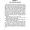 Книга на английском языке "Билингва. Собака Баскервилей. The Hound of the Baskervilles",  Артур Конан Дойл - 2