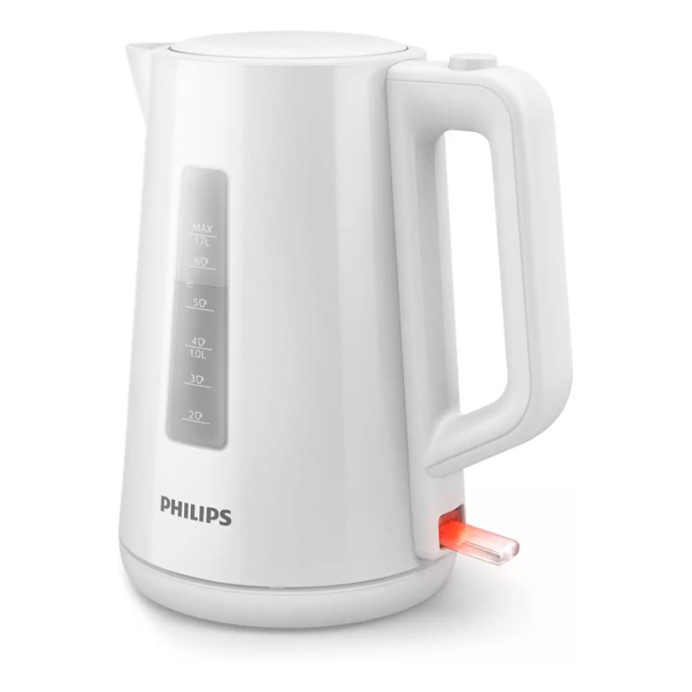 Электрочайник Philips HD9318 (HD9318/00), белый - 3