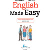 Книга "English Made Easy: Самоучитель английского языка в комиксах", Кричтон Дж., Костер П. - 2