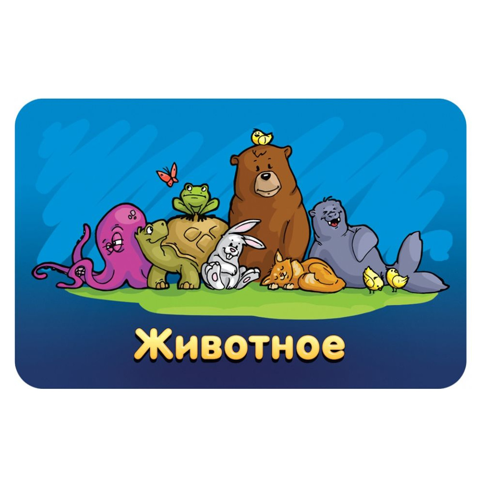 Игра настольная "Соображарий Junior" - 6