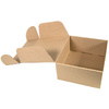 Коробка подарочная "Big Box", 25.5x21.5x11 см, коричневый - 2