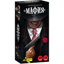 Игра настольная "Мафия"
