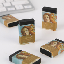 Ластик художественный "Black Edition Botticelli" 