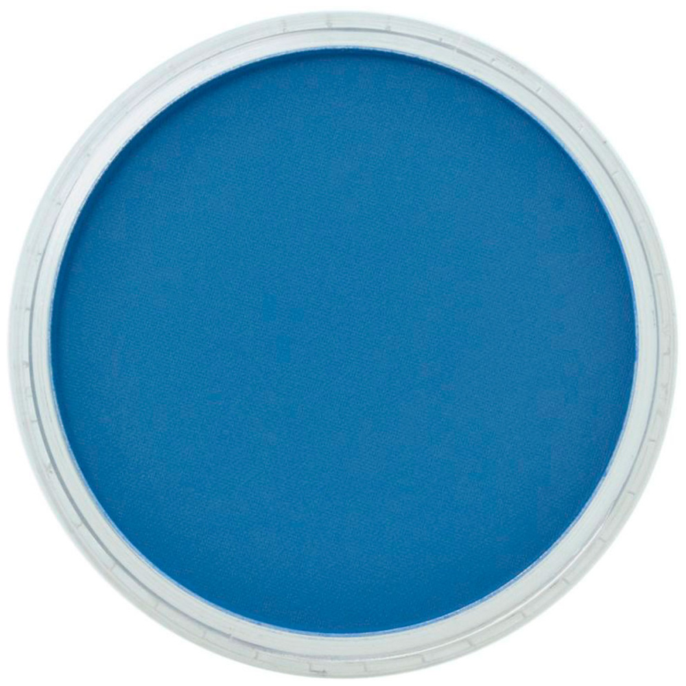 Ультрамягкая пастель "PanPastel Blues Set", 5 цветов - 6