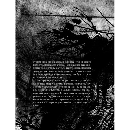Книга "Голос монстра", Патрик Несс - 12