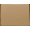 Коробка подарочная "Zand XL", 34.5x25.4x10.2 см, бурый - 3