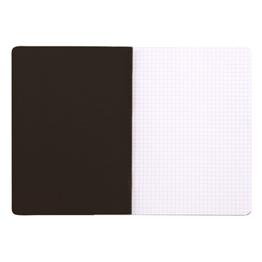Блокнот "Rhodia", А5, 48 листов, клетка, ассорти - 4
