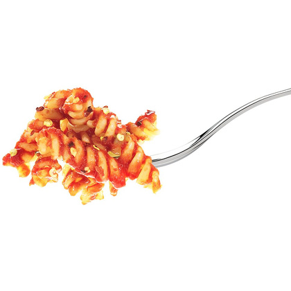 Паста фузилли "My instant pasta" с соусом арабьята, 70г - 2