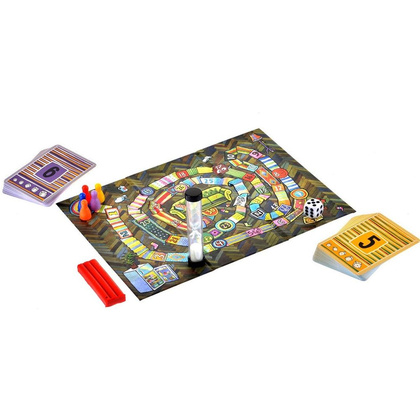 Игра настольная "Экивоки. Пижамная вечеринка" - 3