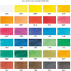 Краски акварельные "Koi Water Colors", 30 цветов  - 2