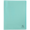 Папка c файлами "Chromaline Pastel", 60 карманов, ассорти - 5