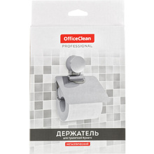 Держатель для туалетной бумаги "OfficeClean"
