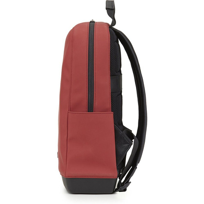 Рюкзак "The Backpack Soft Touch", бордовый - 3