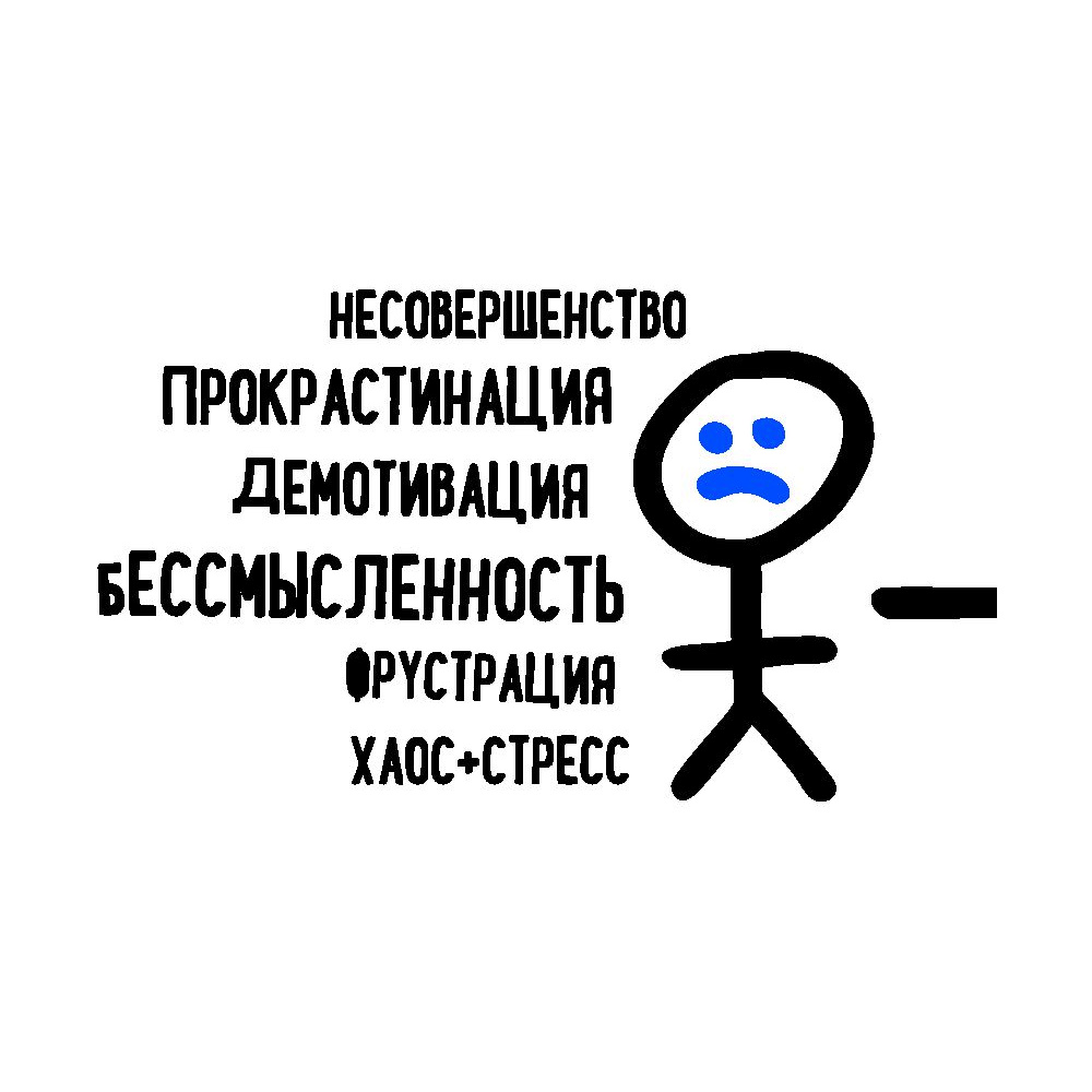 Книга "Победи прокрастинацию! Как перестать откладывать дела на завтра", Петр Людвиг - 6