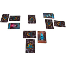 Игра настольная "13 привидений"