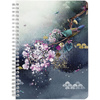 Блокнот "Sakura dream", A5, 74 листа, линовка, ассорти - 4