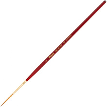 Кисть для рисования "Pinax ORO ROSSO", синтетика, лайнер, №1