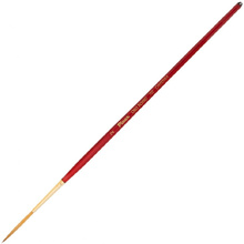 Кисть для рисования "Pinax ORO ROSSO", синтетика, лайнер, №2