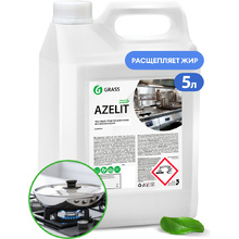 Средство чистящее для плит, духовок, грилей "Azelit"