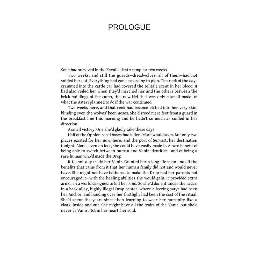 Книга на английском языке "House of sky and breath", Sarah J. Maas - 2