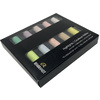 Набор мягкой пастели "Rembrandt Half Pastel", 10 цветов, светлые - 3