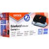 Дырокол "Office Product", 10 листов, черный - 3