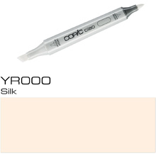 Маркер перманентный "Copic ciao", YR-000 шёлк
