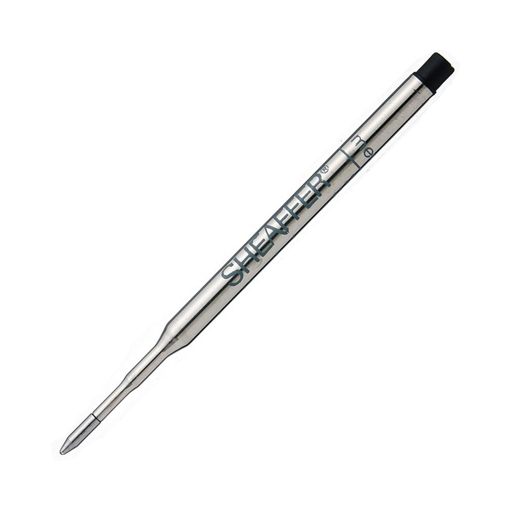 Стержень шариковый "Sheaffer K", М, черный - 2