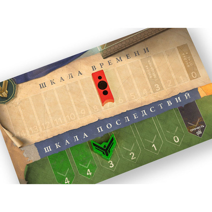 Игра настольная "Дюна. Секреты Великих Домов" - 5
