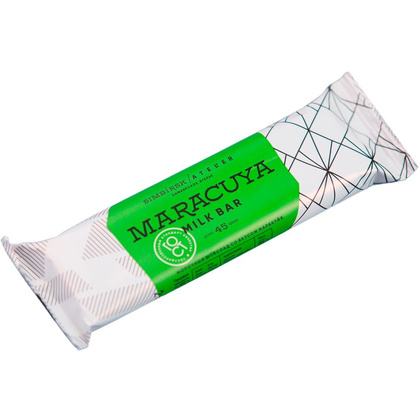 Шоколадный батончик "Simbirsk Atelier. Maracuya Milk Bar", 45 г