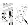 Книга "Naruto. Наруто. Книга 7. Наследие", Масаси Кисимото - 4