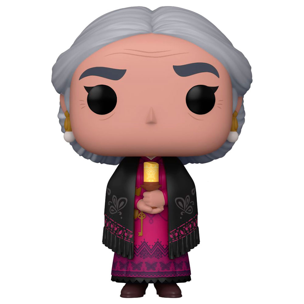 Фигурка Funko POP! Disney Encanto Abuela Alma Madrigal 57605