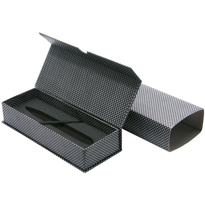 Футляр для ручек "Carbon Etui", 1 предмет