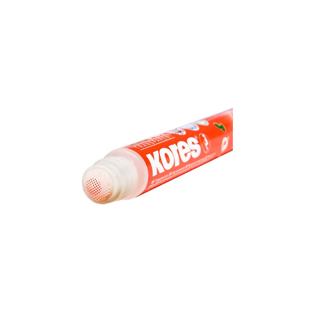 Клей бумажный Kores "Glu Fix", 50 мл - 2