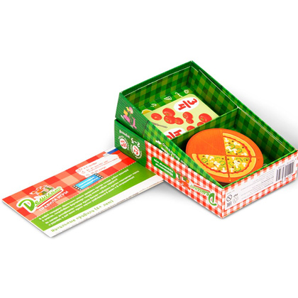 Игра настольная "Делиссимо" - 3