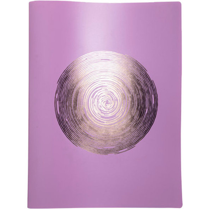 Папка с файлами "Ellipse", 20 карманов, ассорти - 2