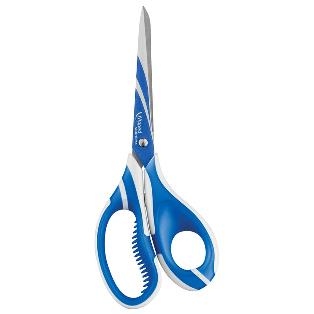 Ножницы Maped "Zenoa Fit", 21 см - 2
