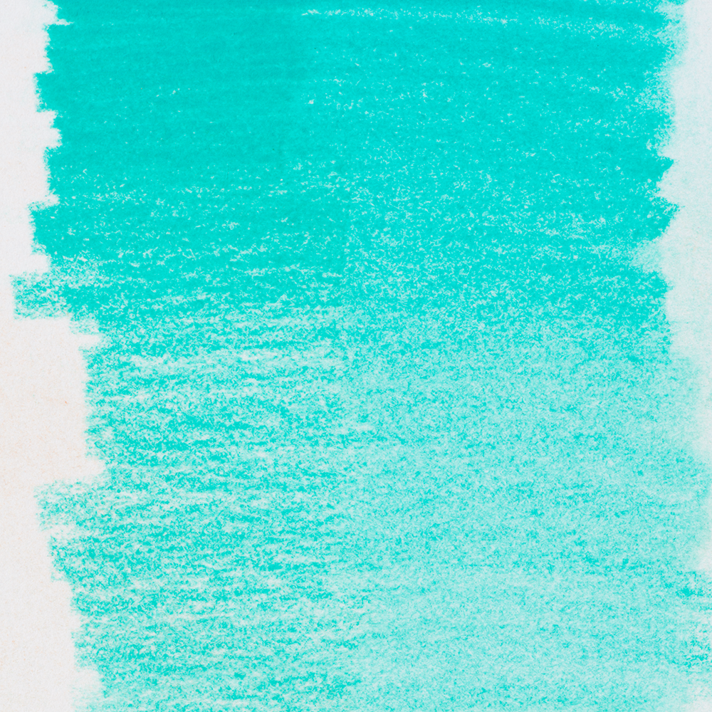 Карандаш пастельный "Design pastel", 67 зелено-синий - 2