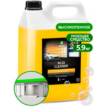 Средство моющее для различных поверхностей "Acid Cleaner", 5 л
