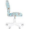 Кресло для детей "Chairman Kids 105" Space, ткань - 3