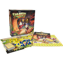 Игра настольная "Гравити Фолз"