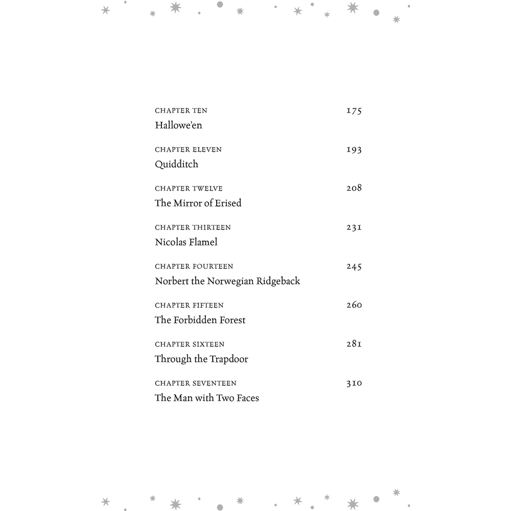 Книга на английском языке "Harry Potter and the Philosopher`s Stone – Rejacket", Rowling J.K.  - 7
