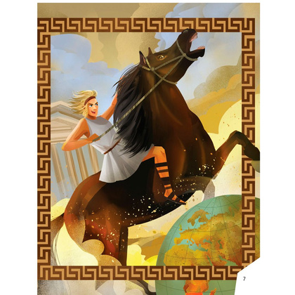 Книга "20 необыкновенных мальчиков, изменивших мир", Оливьери Я., Трояно Р. - 5