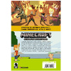 Книга "Minecraft. Истории из Верхнего мира", Ларсон Х., Панетта К., Норн Р. - 7