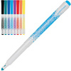 Фломастеры с глиттер-эффектом Maped "Color peps", 8 шт - 2