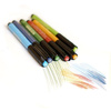 Маркер-кисть "Pitt Artist Pens Brush", 6 шт., земляные оттенки - 5