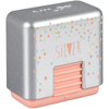 Ластик Milan "430 Silver", 1 шт, ассорти - 5