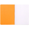 Блокнот "Rhodia", А5, 48 листов, клетка, ассорти - 3